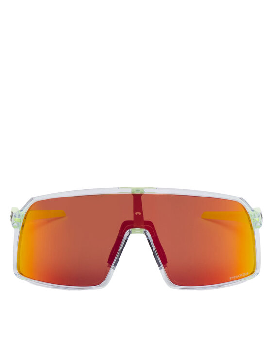 Oakley Сонцезахисні окуляри Oakley Sutro 0OO9406 9406D237 Білий