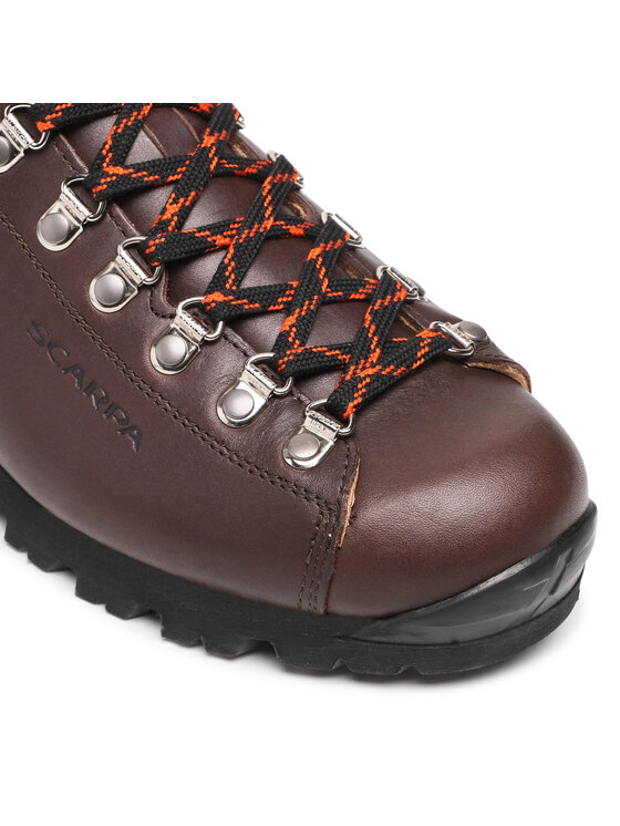 Scarpa Trekkings Scarpa Primitive 32667-100 Maro