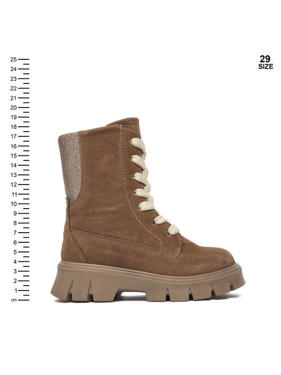 Primigi Bakancs Primigi 2377411 M Barna