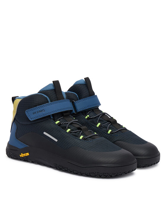 Primigi Черевики Primigi GORE-TEX 2418144 D Cиній