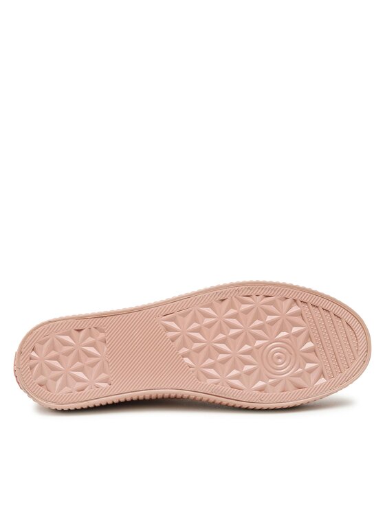 Gap Plátenky Gap Jackson GAI001F5SWLTPKGP Ružová