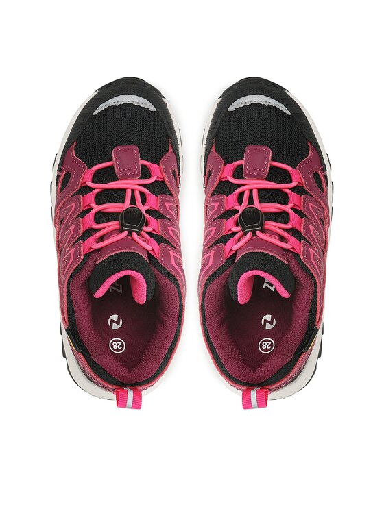 ZigZag Tenisice ZigZag Docheet Z222346 Crvena