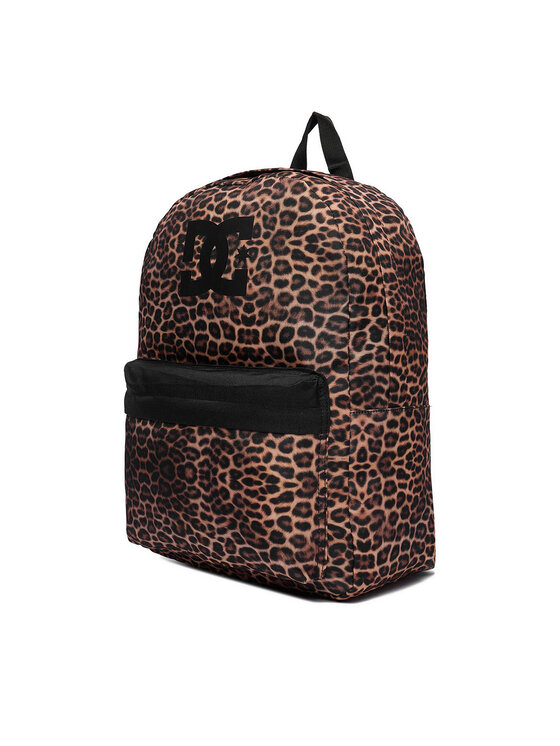 DC Shoes Рюкзак DC Shoes CWBEO-DCI-HT-003-10 Коричневий