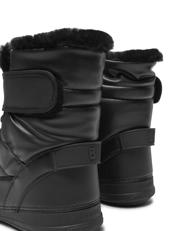 Bogner Stivali da neve Bogner Laax 1 F 32447523 Nero