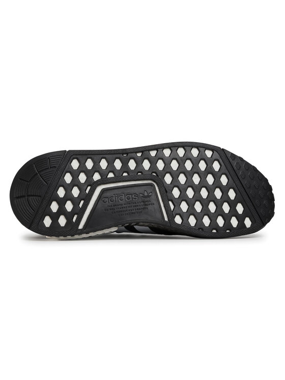 adidas Sneakersy adidas Nmd_R1 FV3649 Czarny