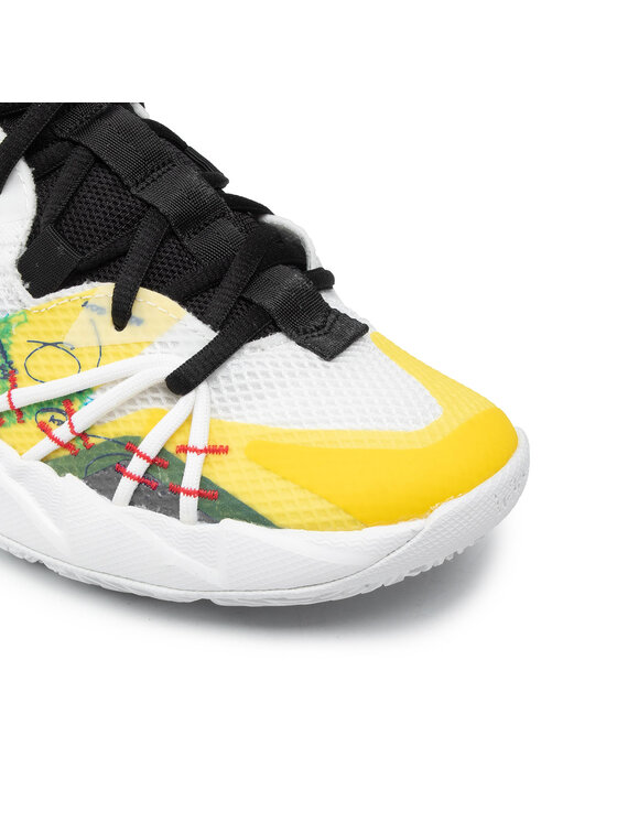 Nike Sneakers Nike Jordan Why Not Zero.3 Se CK6611 100 Weiß