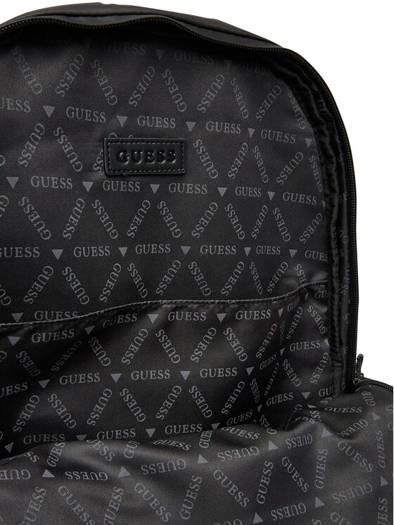 Guess Mochila Guess HMSOWU P5330 Negro