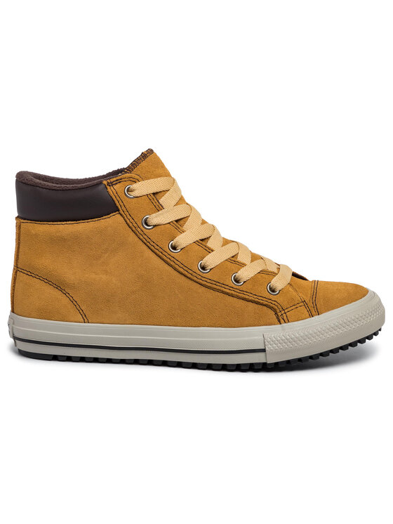 Converse Sneakers Converse Ctas Pc Boot Hi 665163C Marrone