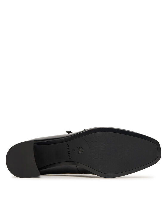 PINKO Czółenka PINKO Anita 02 SD0687P050 Czerwony