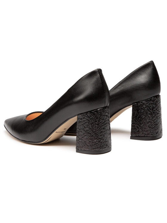Baldaccini Polobotky Baldaccini 1530000 Černá