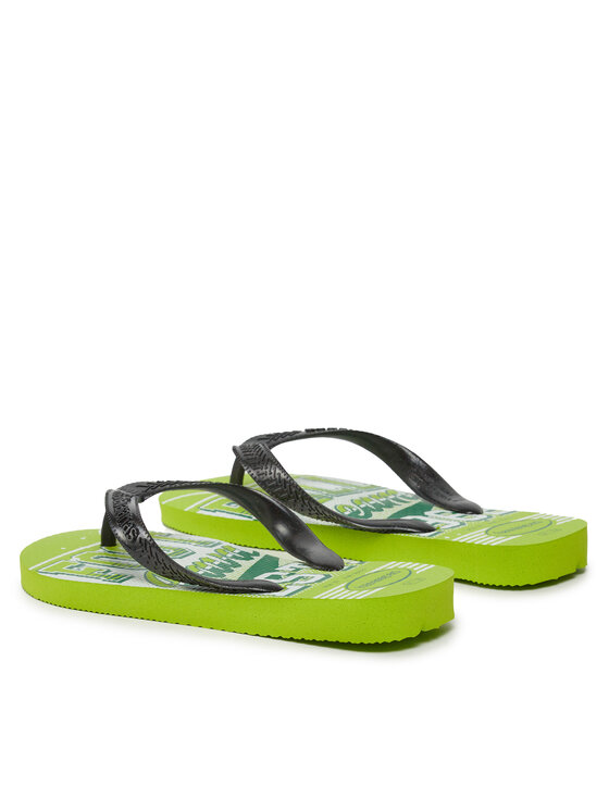 Havaianas В'єтнамки Havaianas 41272731411 Кольоровий