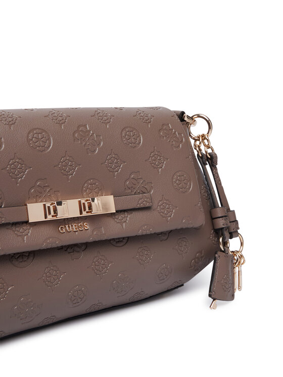 Guess Bolso Guess Carmella HWPD22 25200 Beige oscuro