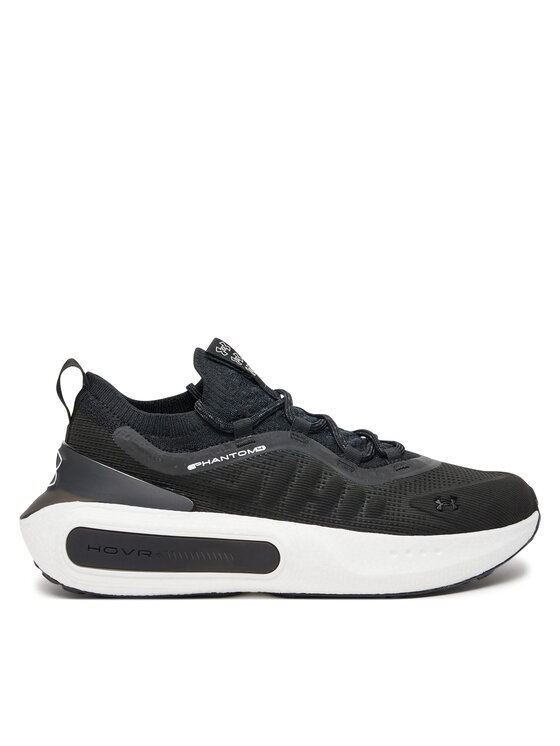 Under Armour Взуття для бігу Under Armour Ua Phantom 4 3027593-001 Чорний