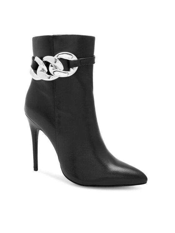 Eva Minge Botine Eva Minge MURCJA-110474 Negru