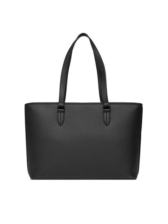 Geantă LOVE MOSCHINO JC4190PP1IKD0000 Negru | Epantofi.ro
