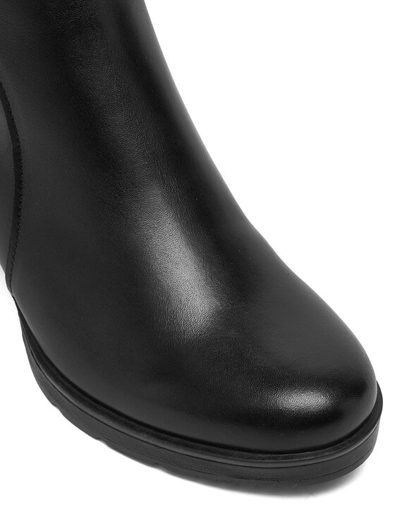 Josef Seibel Ботильйони Josef Seibel Goria 04 MI205 100 Чорний
