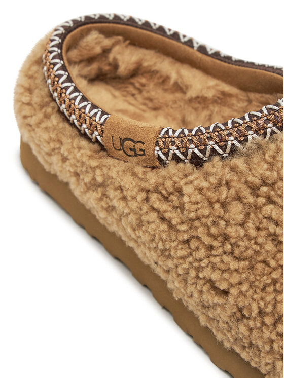 Ugg Śniegowce Ugg W M Tasman Maxi 1158356 Brązowy