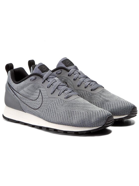 Nike Superge Nike Md Runner 2 Eng Mesh 916774 001 Siva