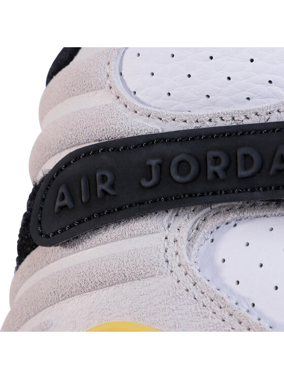 Nike Krepšinio batai Nike Air Jordan 8 Retro Se BQ7666 100 Spalvota