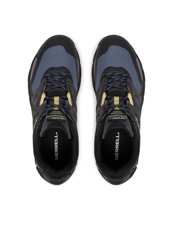 Merrell Снікерcи Merrell Maipo Explorer Aerosport J038015 Cиній