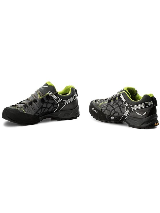 Salewa Trekkingi Salewa Wildfire Pro 63451-0763 Szary