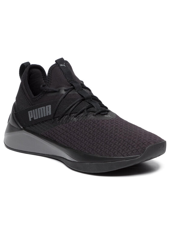 Puma Tekaški čevlji Puma Jaab Xt 192456 05 Črna