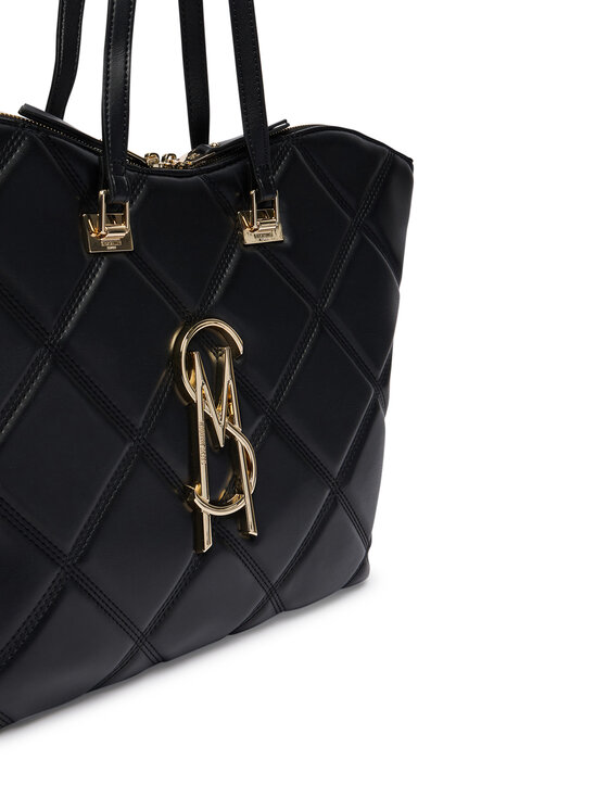 Steve Madden Τσάντα Steve Madden Bvuse 13001830 Μαύρο
