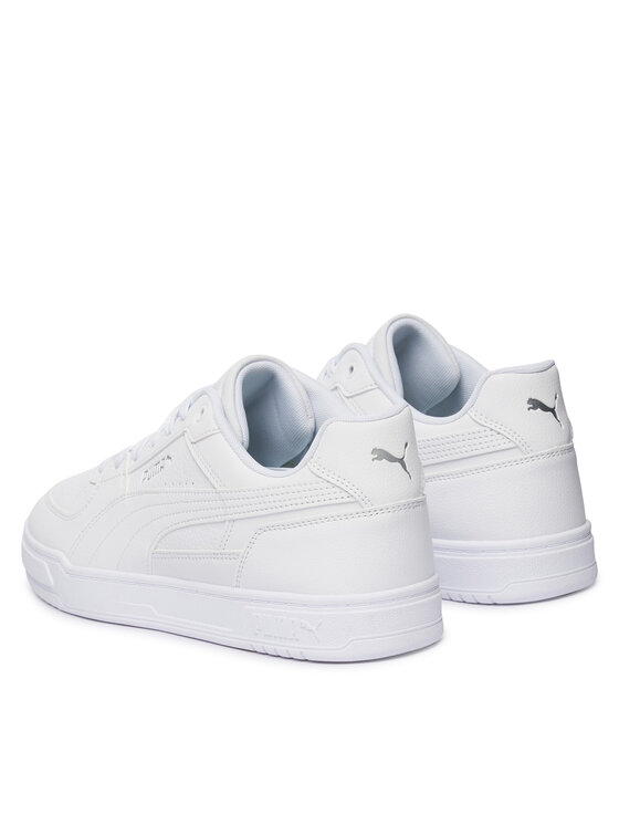 Puma Снікерcи Puma Puma Caven III 404484 01 Білий