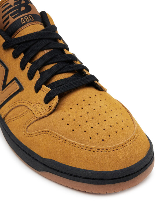 New Balance Sneakers New Balance NM480GDT Marrone