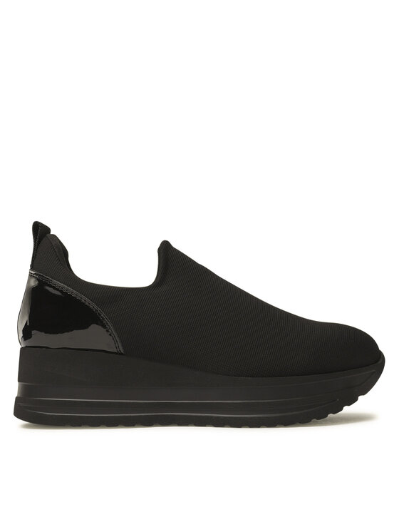 Jenny Fairy Sneakers Jenny Fairy WS130-01 Nero