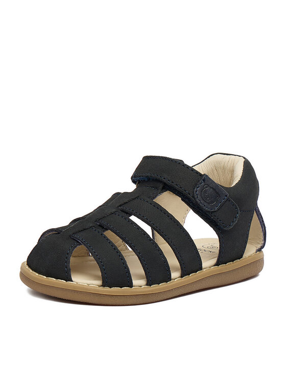 Lasocki Kids Босоніжки Lasocki Kids CI12-BOB-02(II)CH Cиній