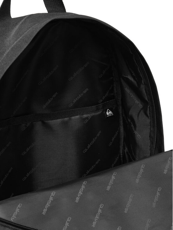 Quiksilver Batoh Quiksilver CWBEO-QUIK-HT-004-10 Černá