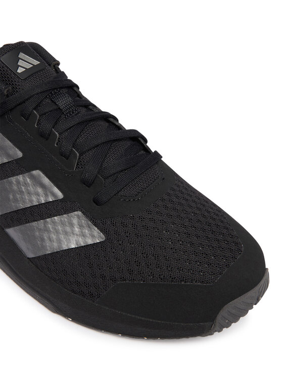 adidas Взуття для тренажерного залу adidas Dropset Control JQ1445 Чорний