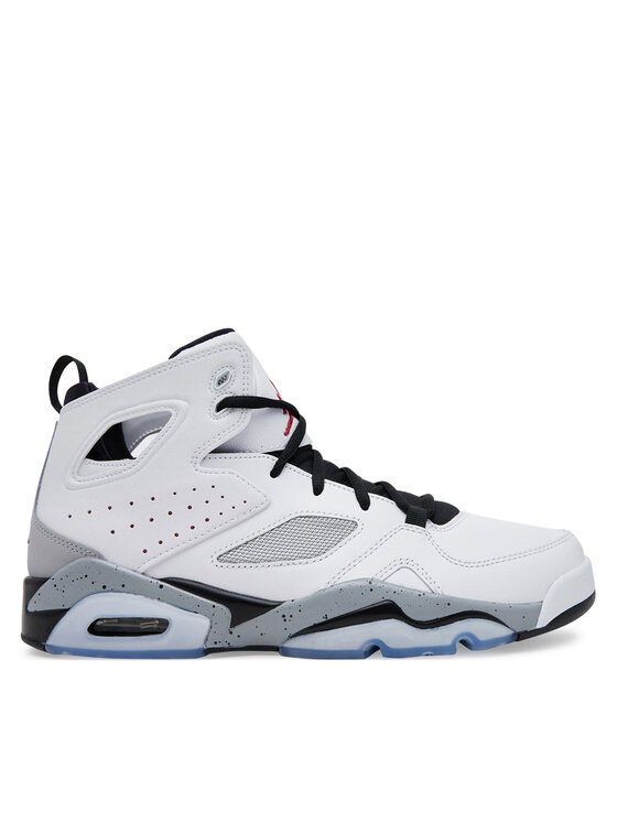 Nike Αθλητικά Nike True Flight 342964 Λευκό