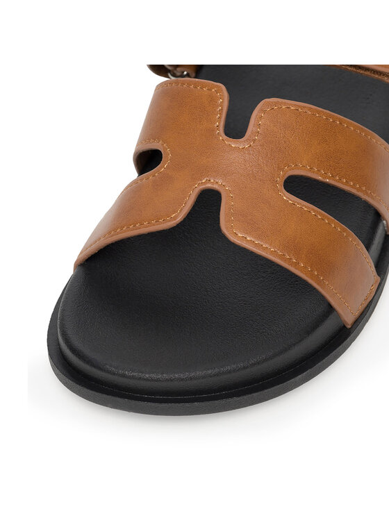 Jenny Fairy Nazouváky Jenny Fairy WFA2748-1 Hnědá