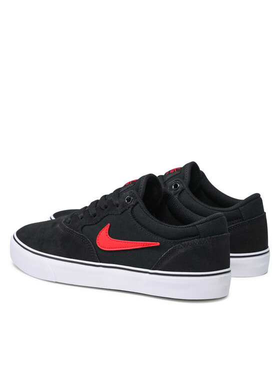 Nike Superge Nike Sb Chron 2 DM3493 003 Črna