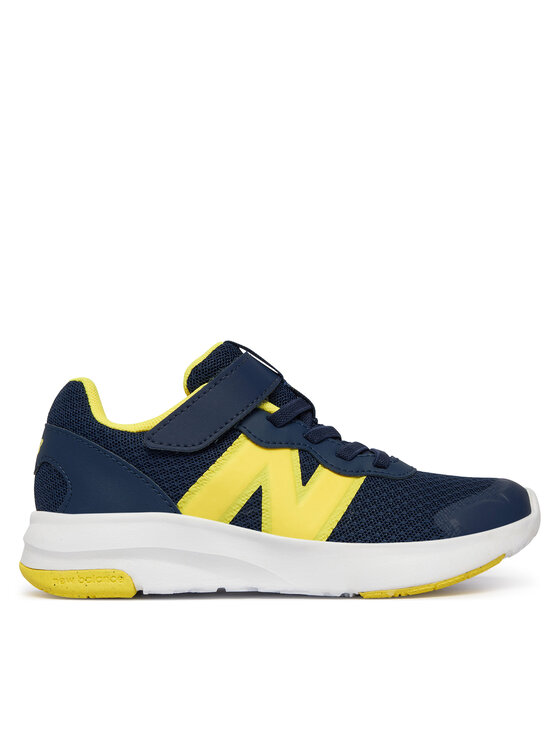 New Balance Tenisice New Balance P57851R Tamnoplava