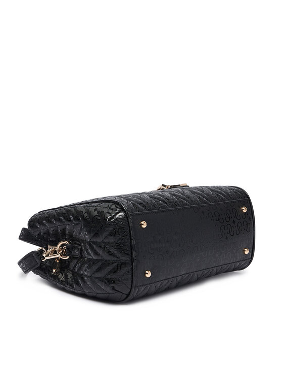Guess Сумка Guess Stacey HWGG97 41060 Чорний