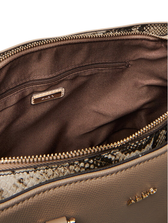 Aldo Сумка Aldo Harmonie 14143670 Коричневий