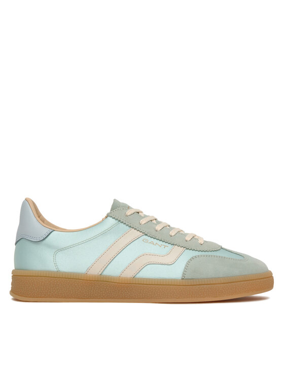 Gant Снікерcи Gant 32533198 Бірюзовий
