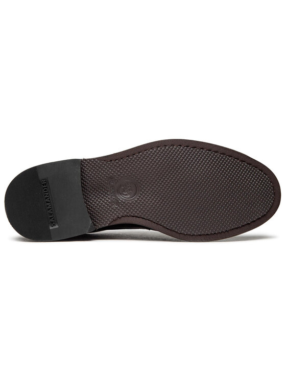 Salamander Cipele Salamander 31-69201-01 Crna