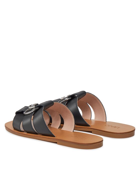 Liu Jo Iešļūcenes Liu Jo Saba 08 SA4119 P0102 Melns