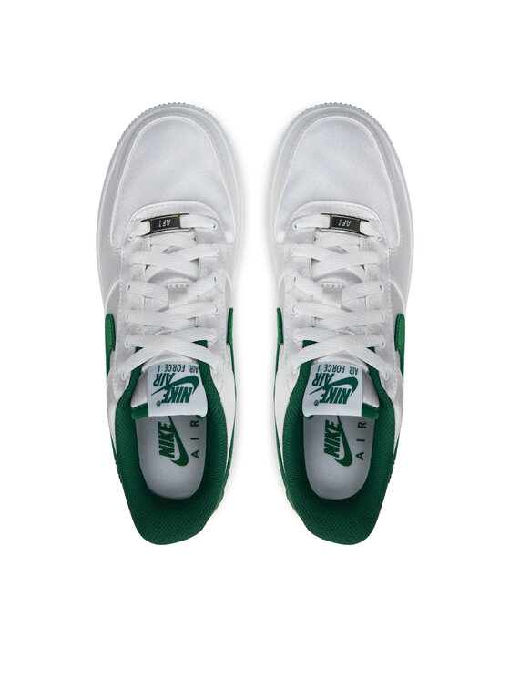 Nike Sneakers Nike Air Force 1 '07 Ess Snkr DX6541 101 Bianco