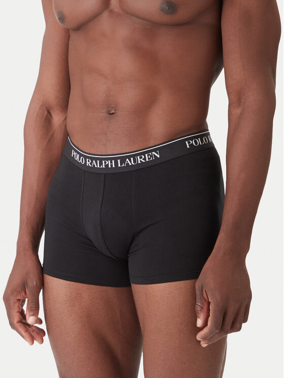 Polo Ralph Lauren Polo Ralph Lauren Conjunto de calzoncillos boxer 714864292020 De color