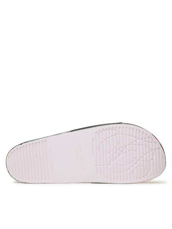 Ted Baker Παντόφλες Ted Baker Emza 266908 Έγχρωμο