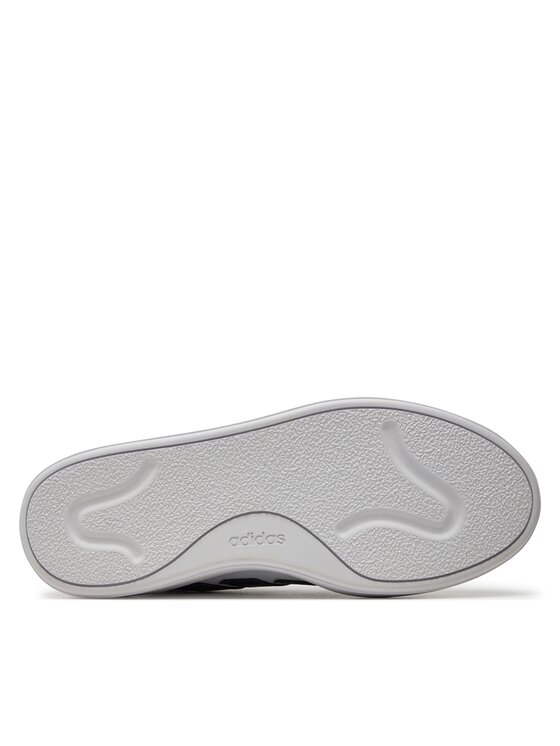 adidas Снікерcи adidas Courtblock IF4033 Білий