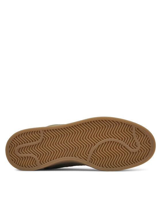 adidas Снікерcи adidas Campus 00s KJ2321 Хакі