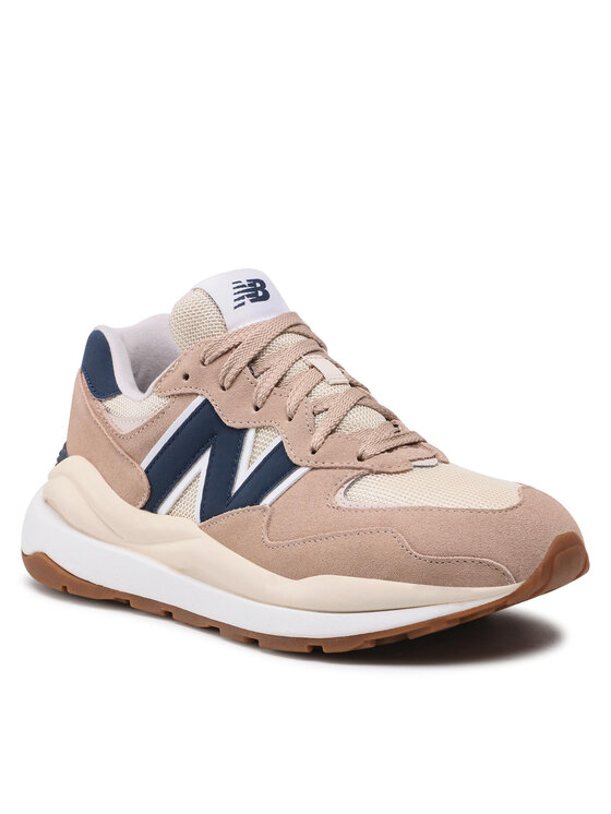 New Balance Sneakers New Balance M5740CBB Beige