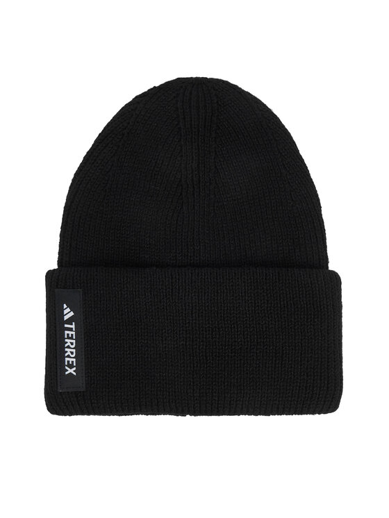 adidas Čepice adidas Terrex Multi Beanie JW0878 Černá
