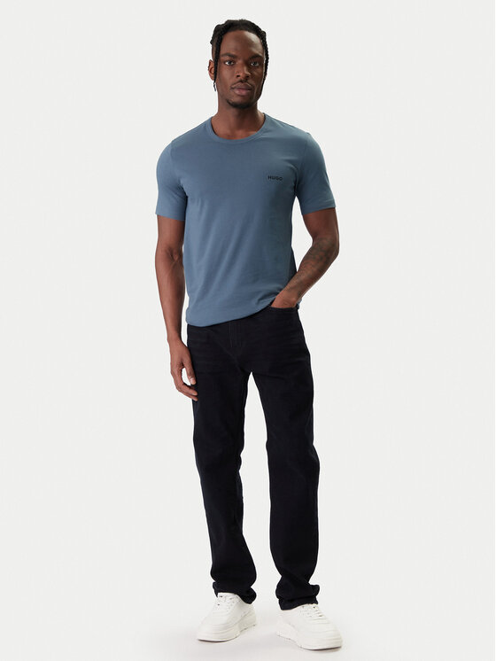 HUGO HUGO Conjunto de camisetas 50532811 De color Regular Fit